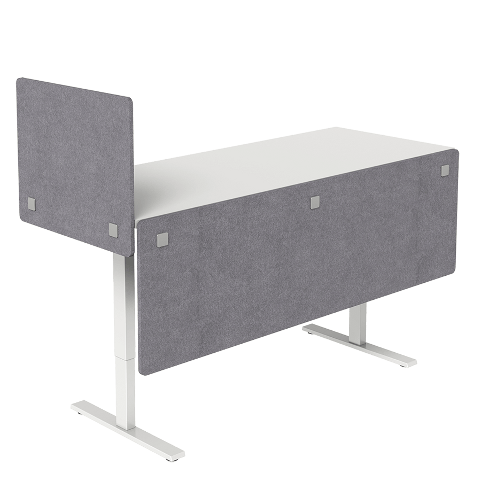 SwitchIT™ Desk Dividers
