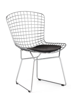 The Who Side Chair