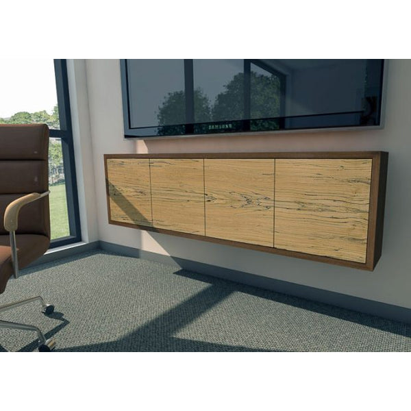 Floating Credenza