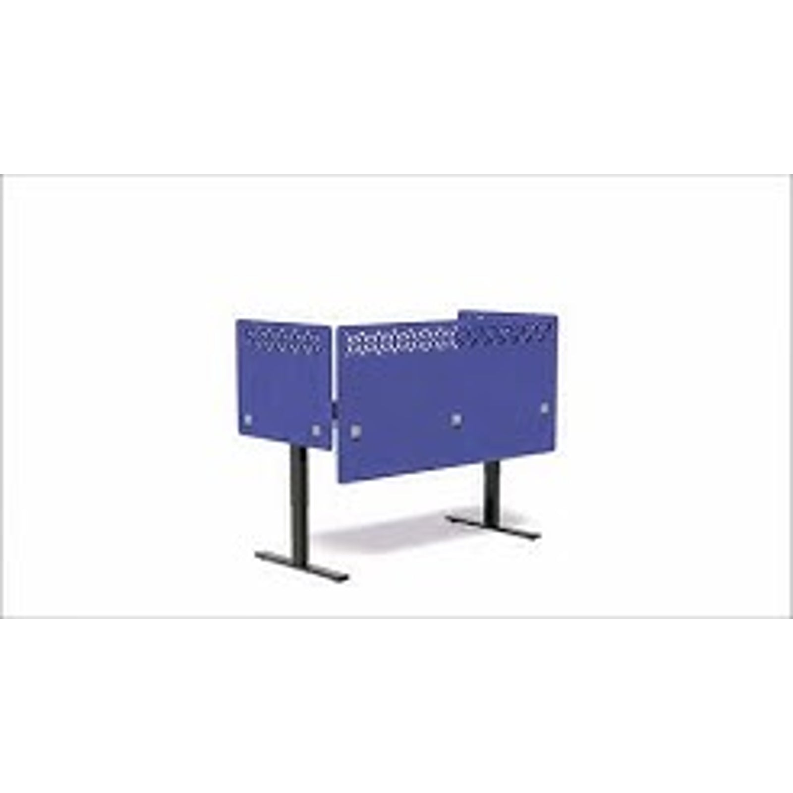 SwitchIT™ Desk Dividers