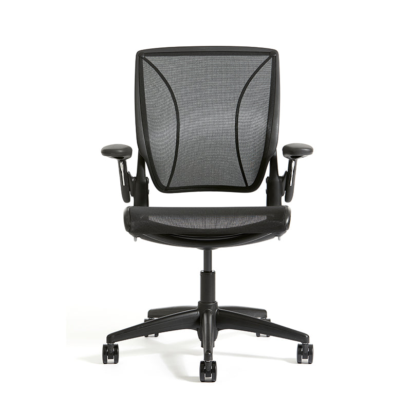 WORLD ONE TASK CHAIR