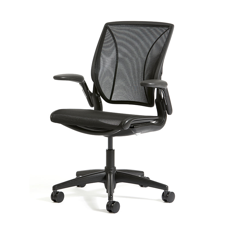 WORLD ONE TASK CHAIR
