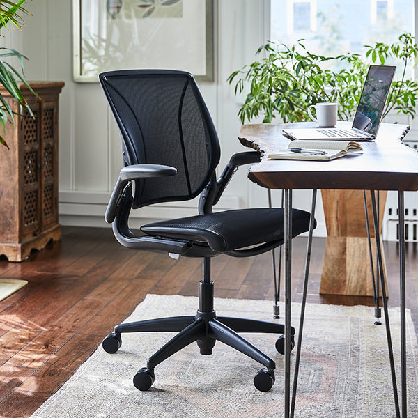 WORLD ONE TASK CHAIR