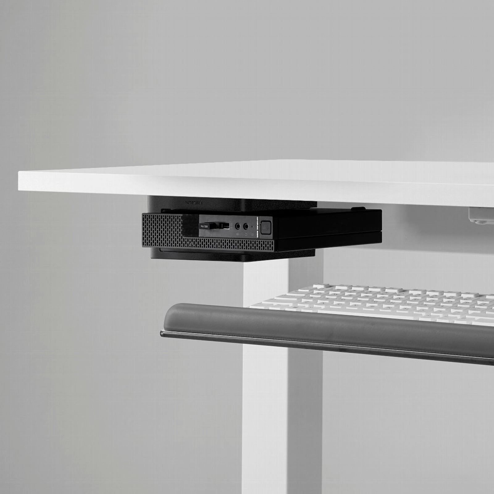 THIN CLIENT HOLDER