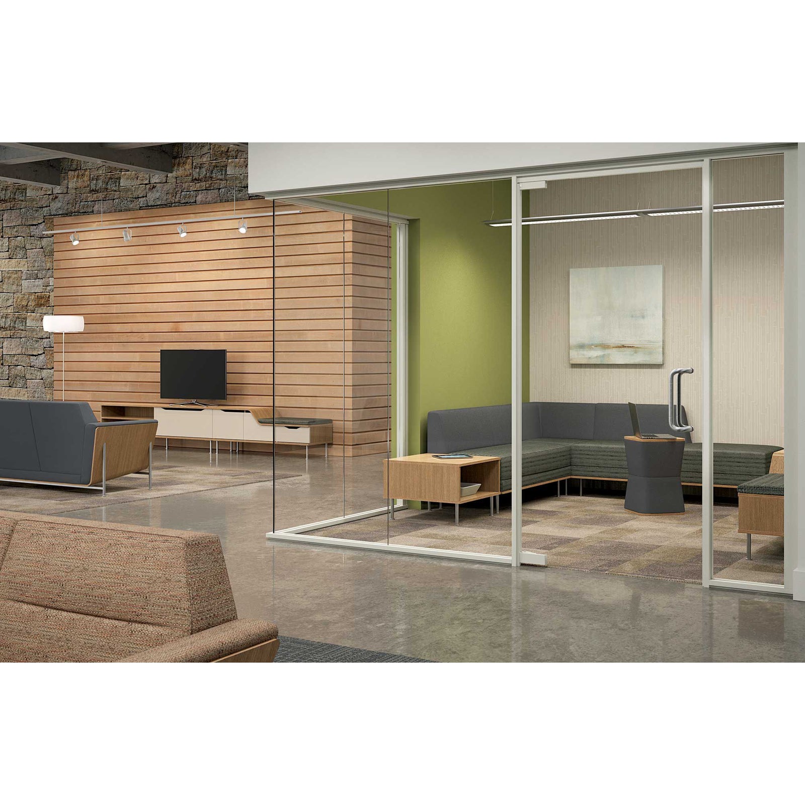 BESPACE Storage