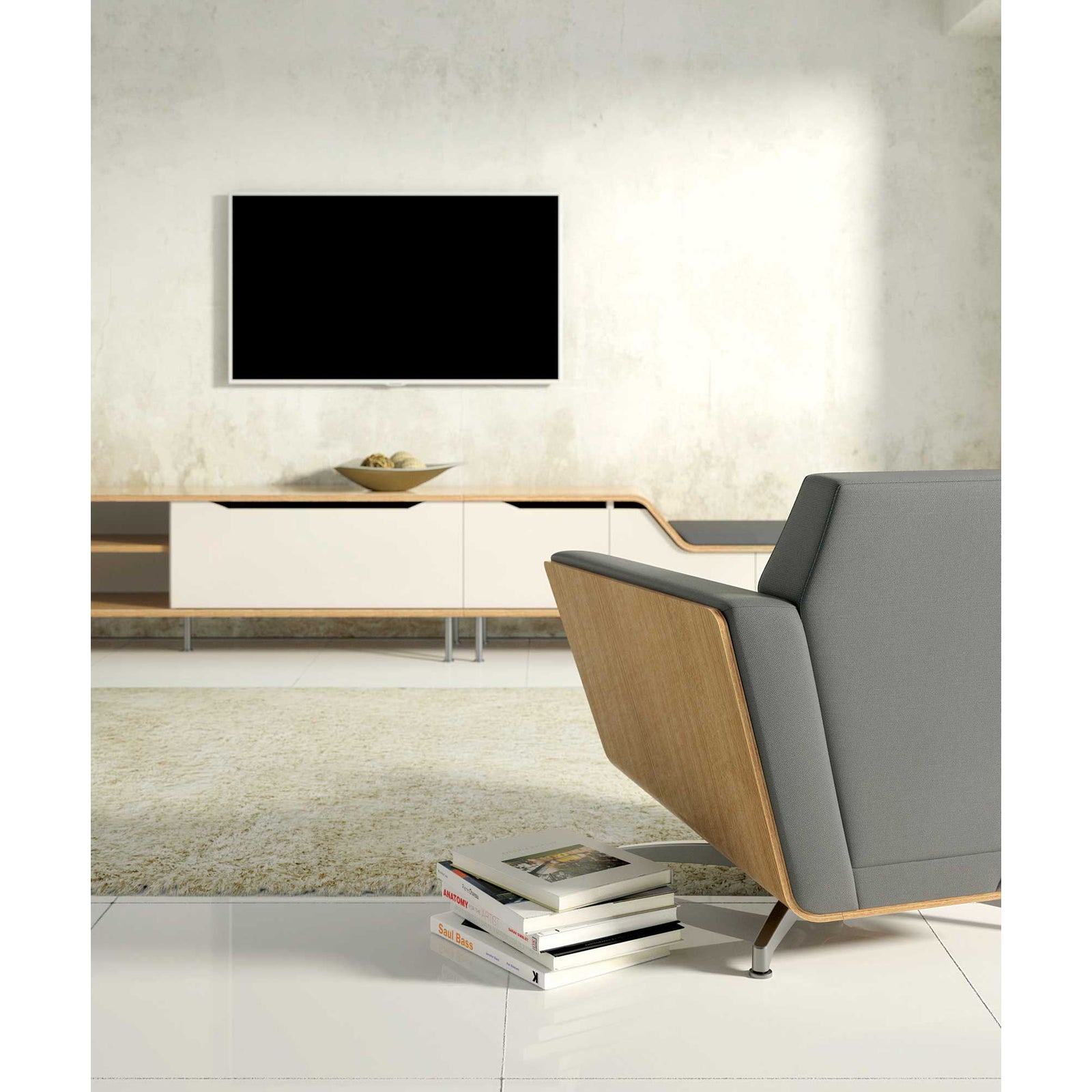 BESPACE Storage