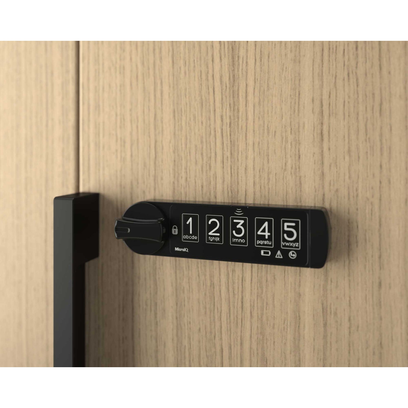 FLUX LOCKERS