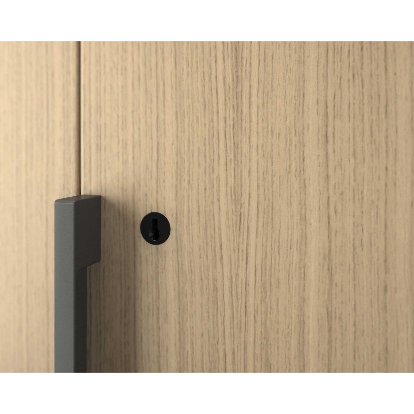 FLUX LOCKERS
