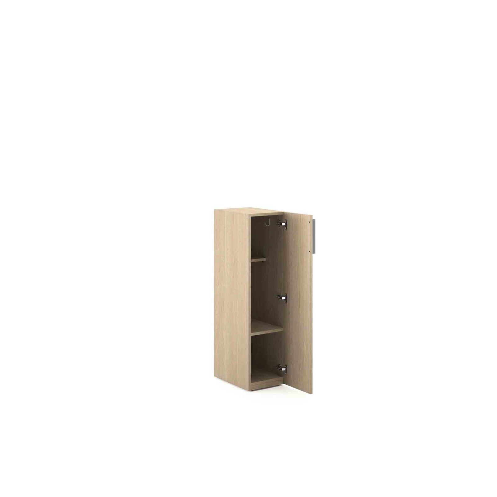 FLUX LOCKERS