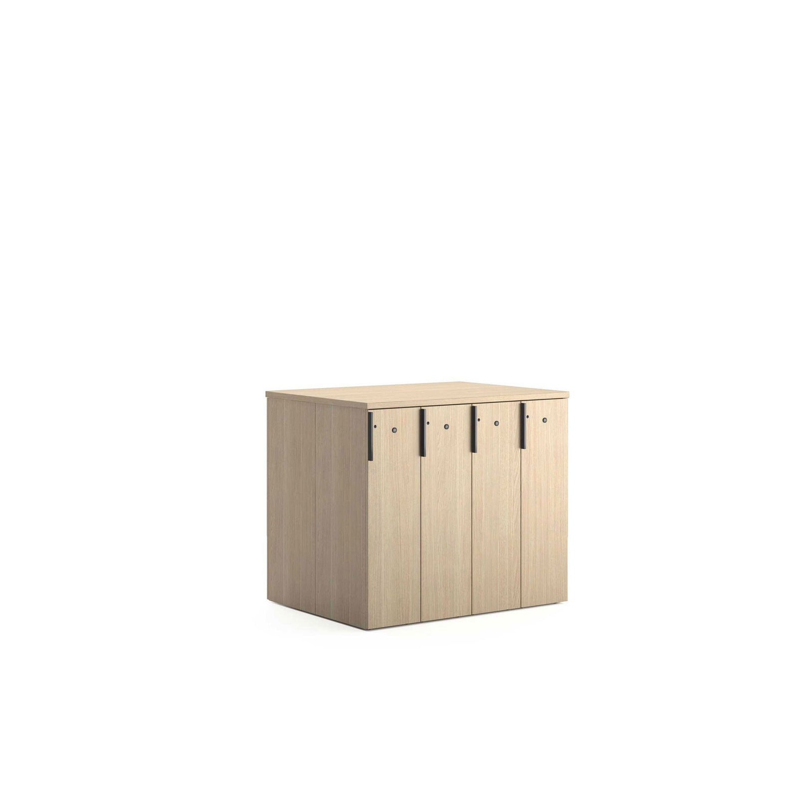 FLUX LOCKERS