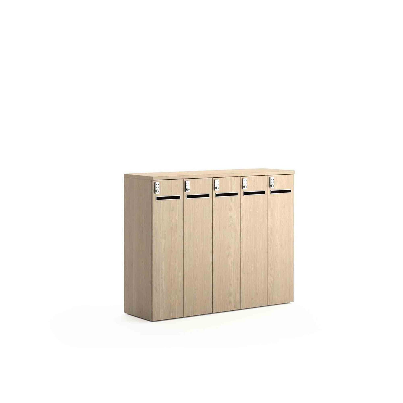 FLUX LOCKERS