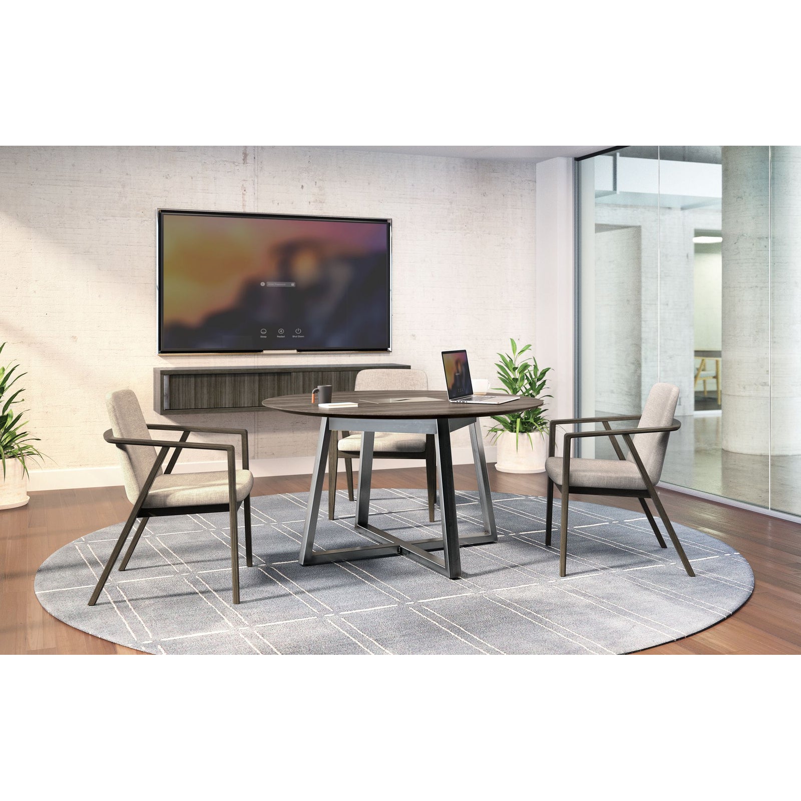Native Tables