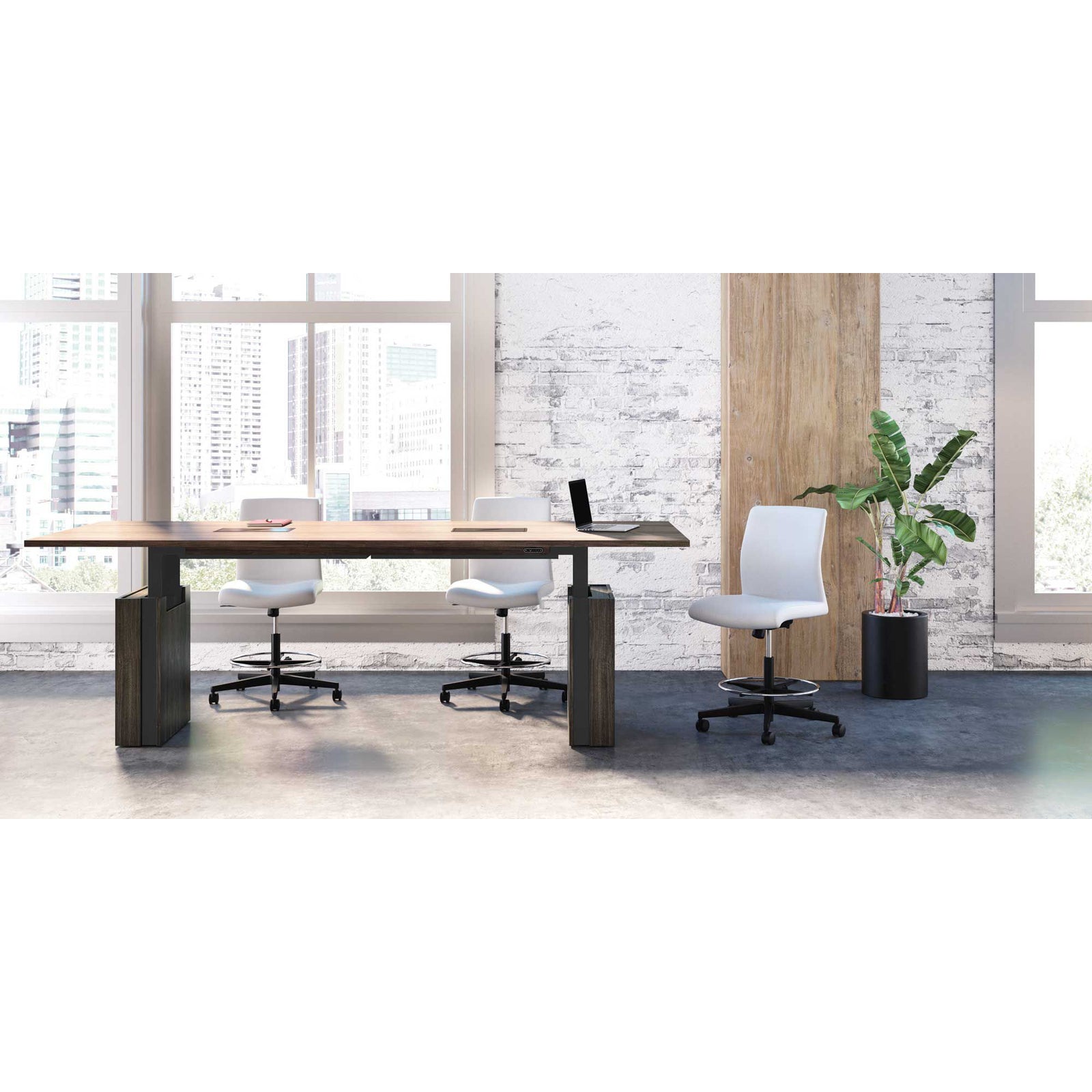 Native Tables