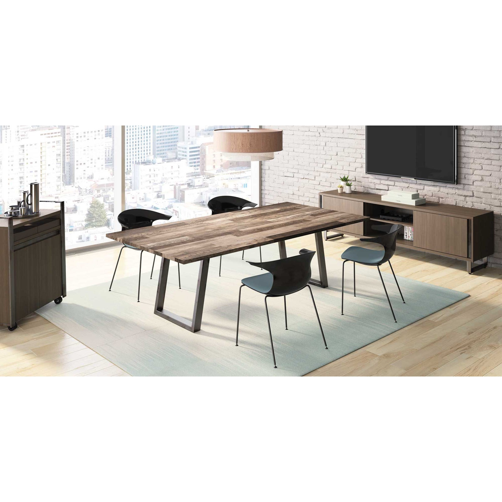 Native Tables