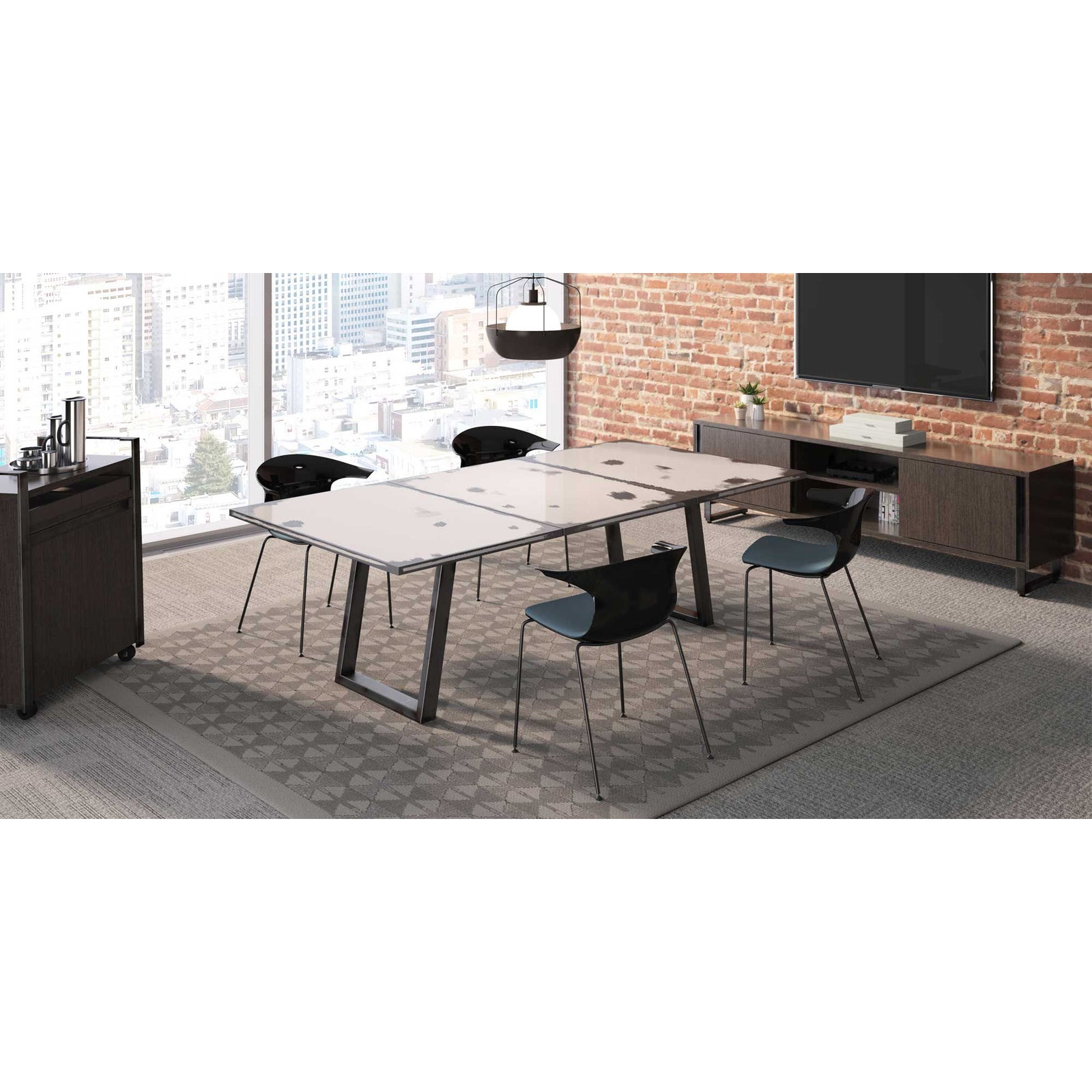 Native Tables