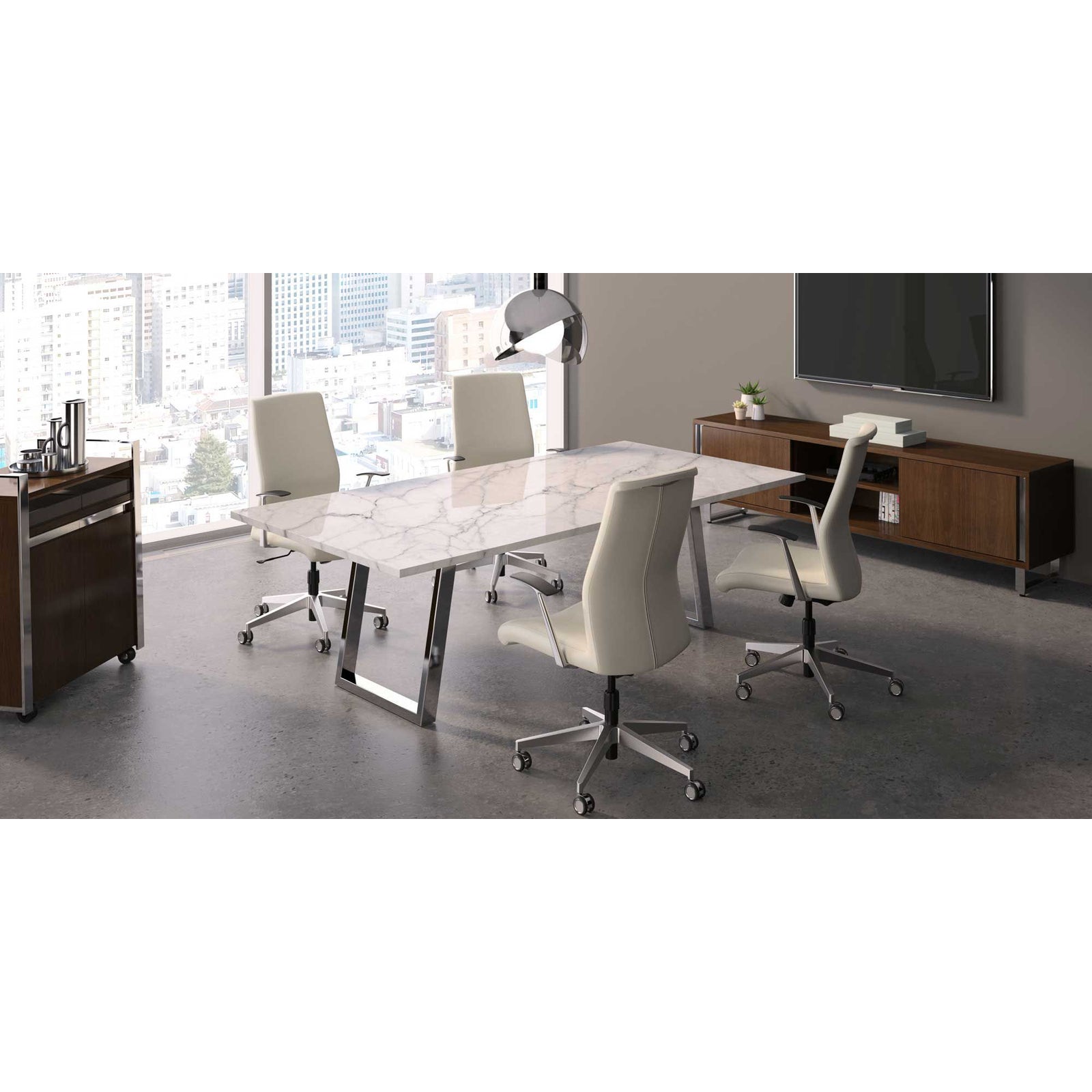 Native Tables