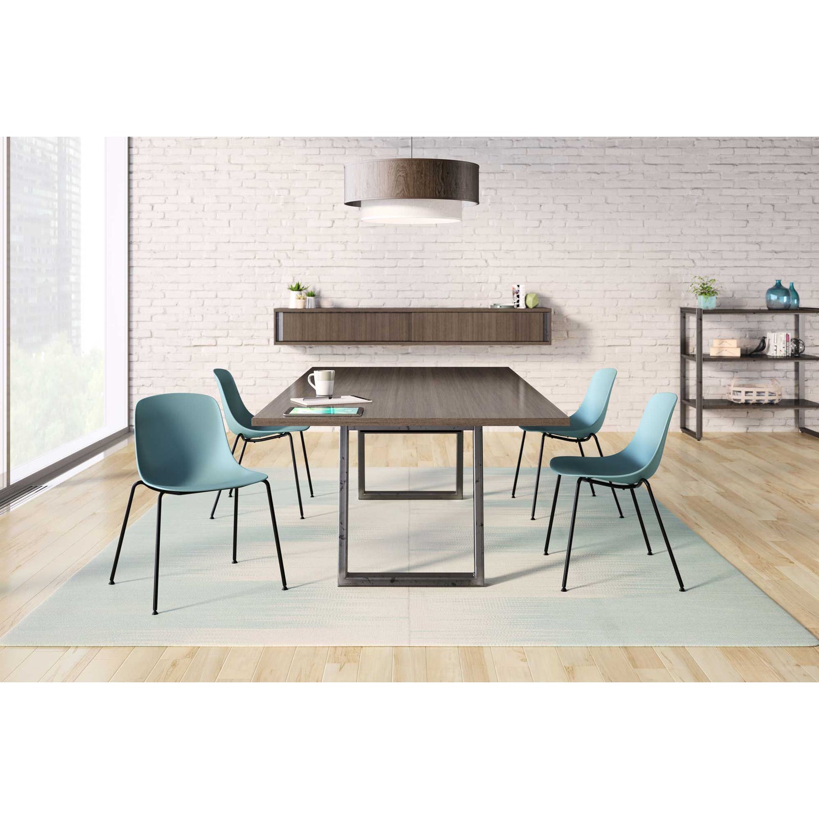 Native Tables