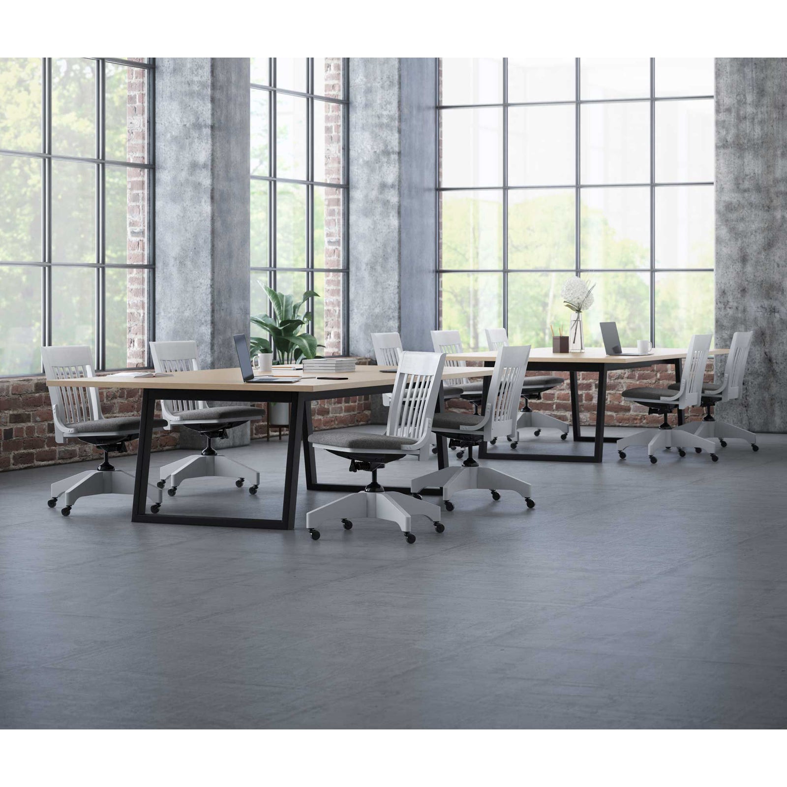 Native Tables