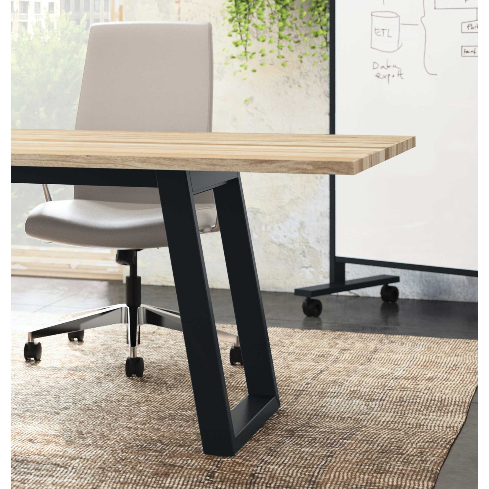 Native Tables