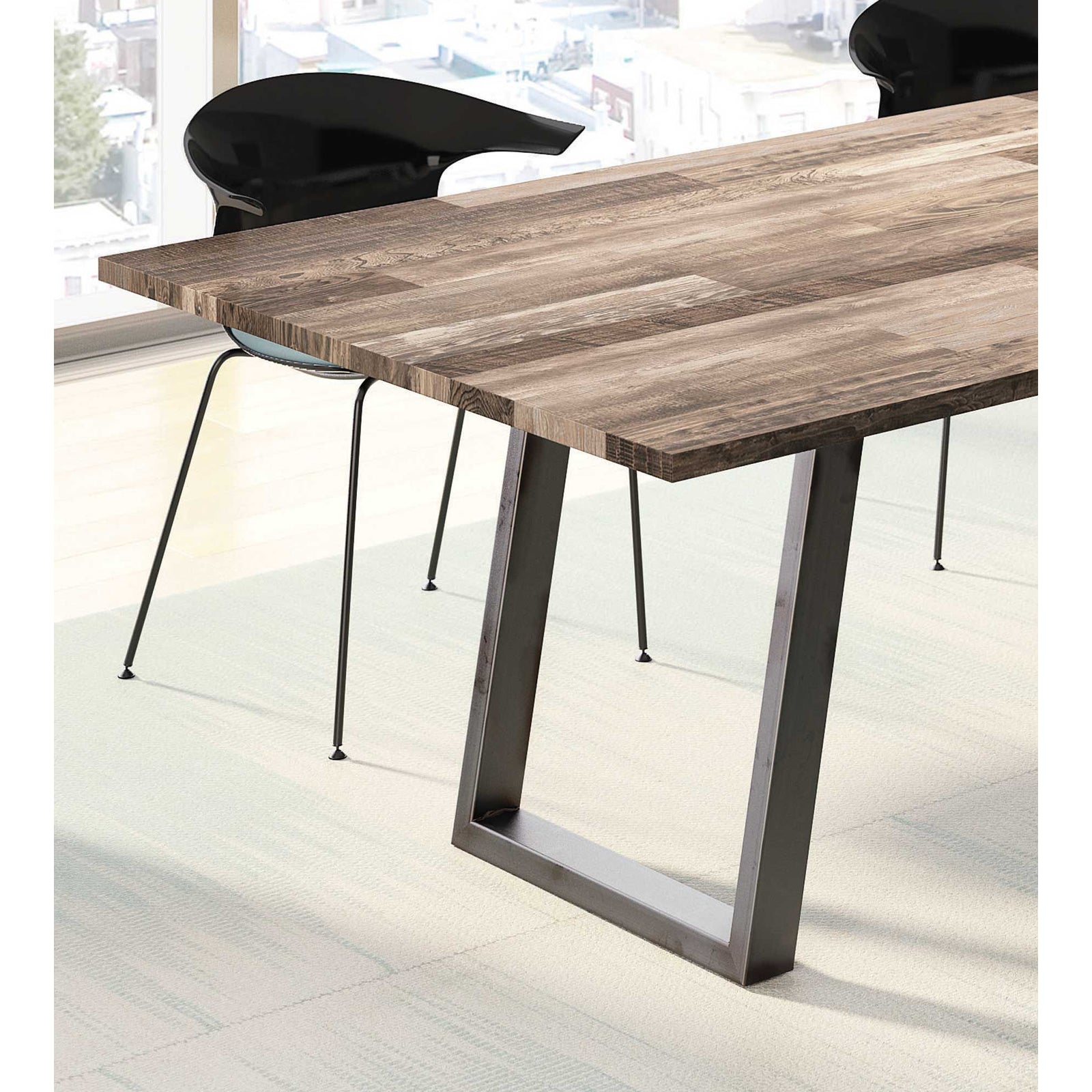 Native Tables