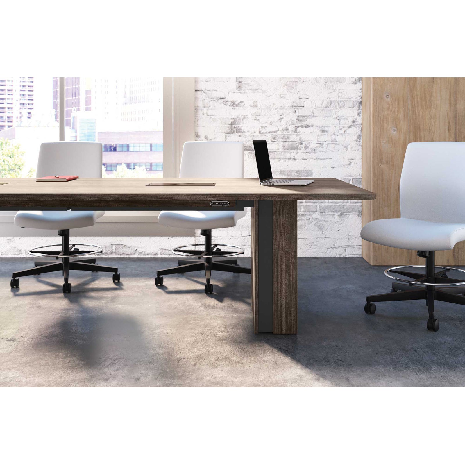 Native Tables