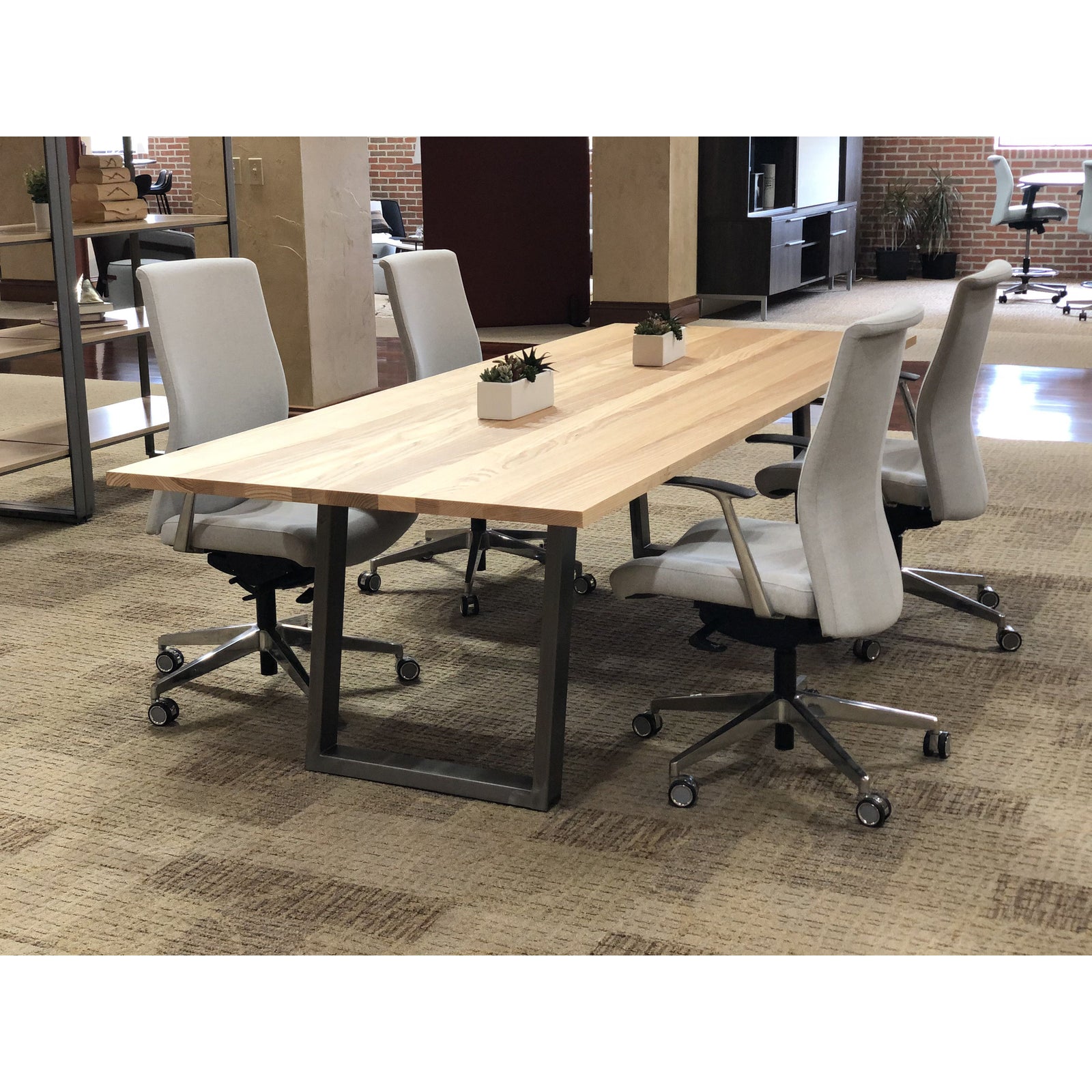 Native Tables