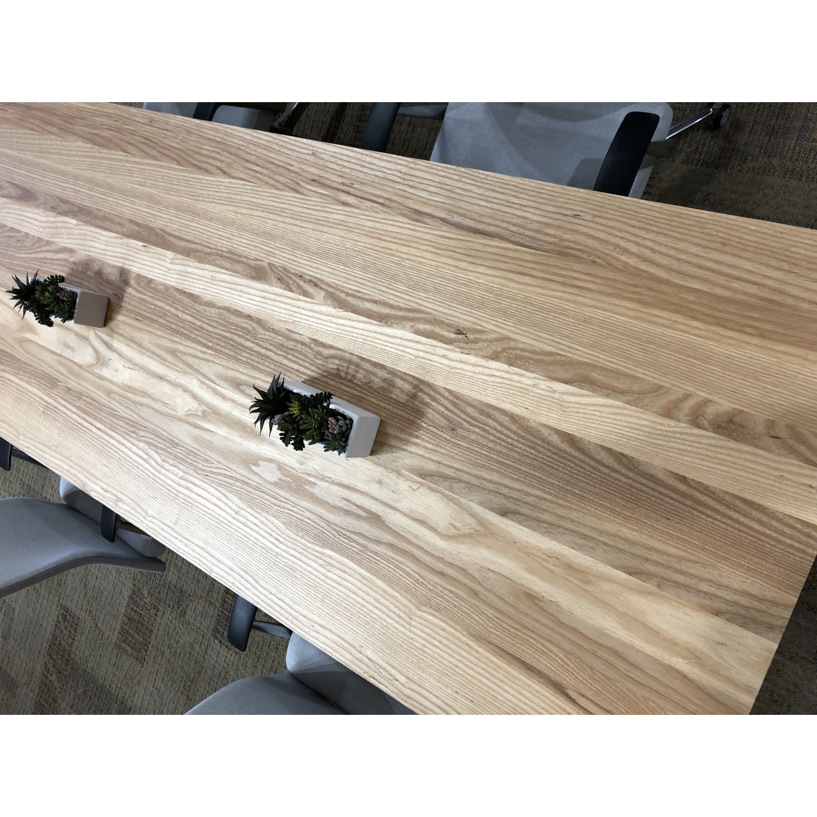 Native Tables