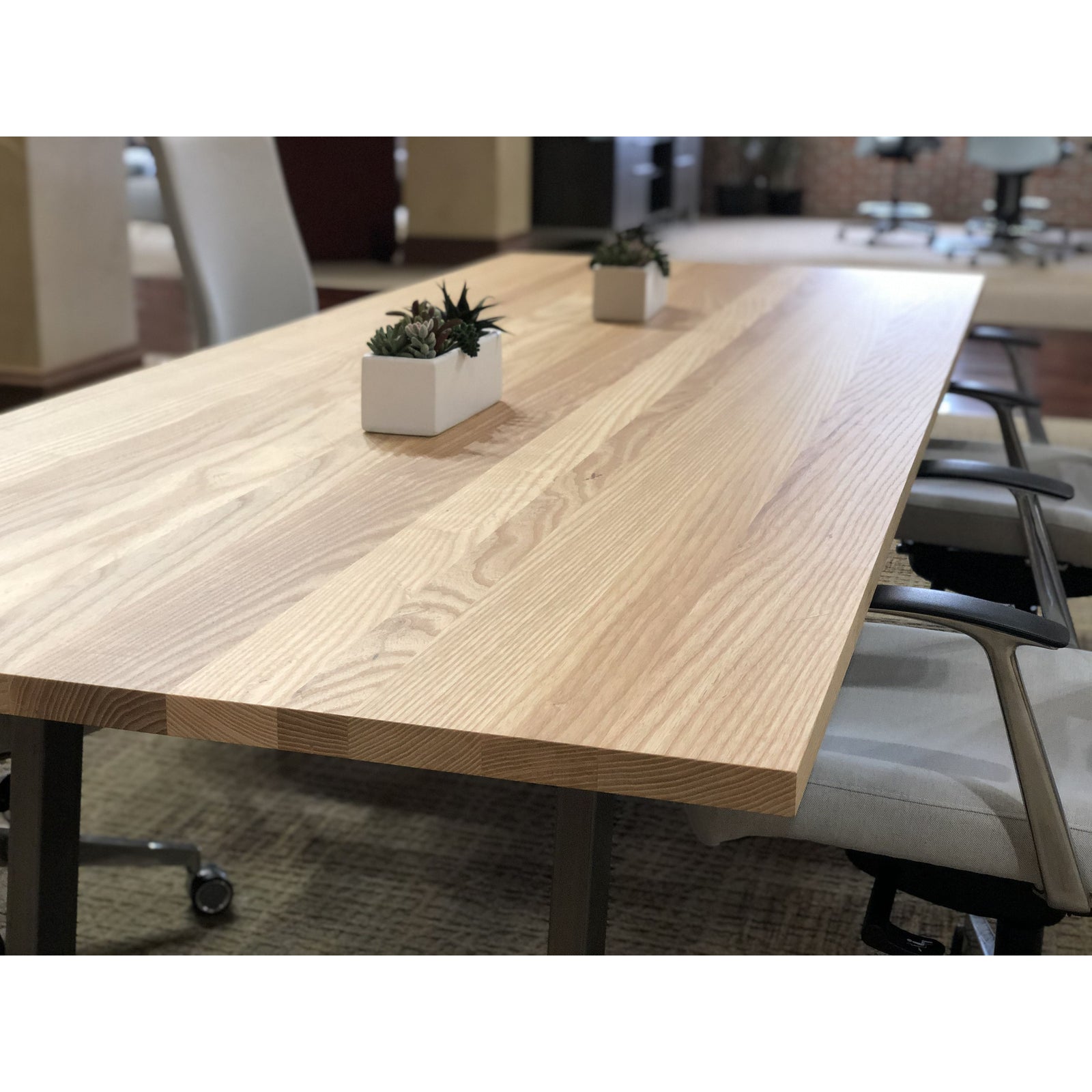 Native Tables