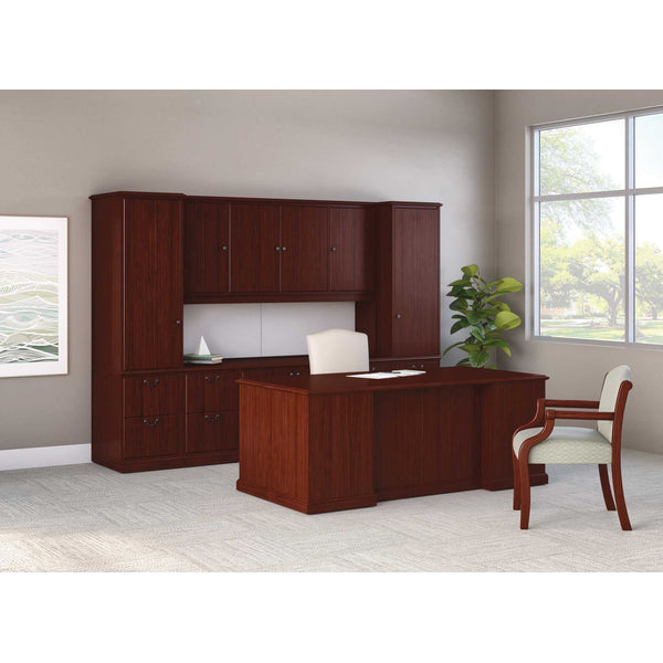 Walden Executive Office