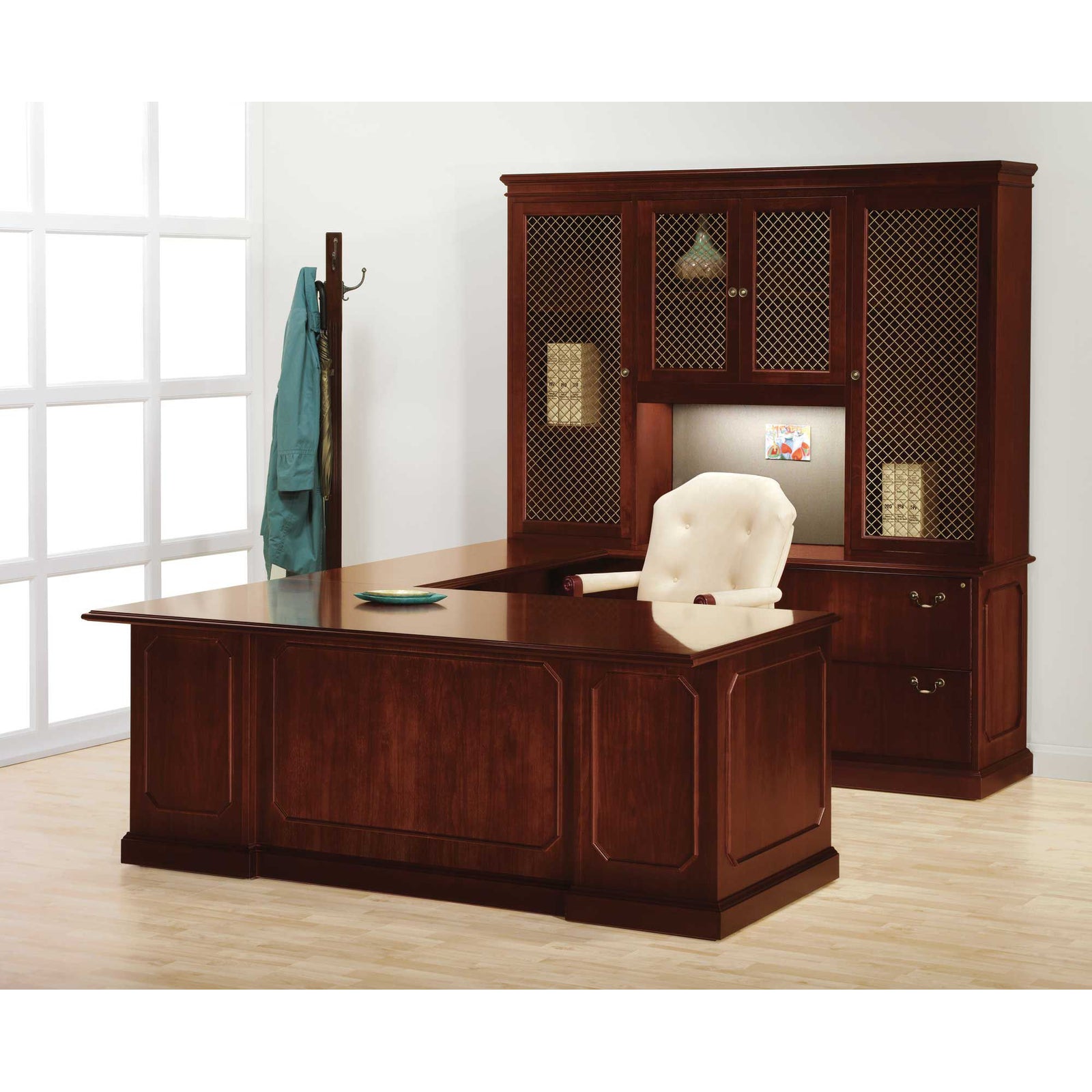 Walden Executive Office