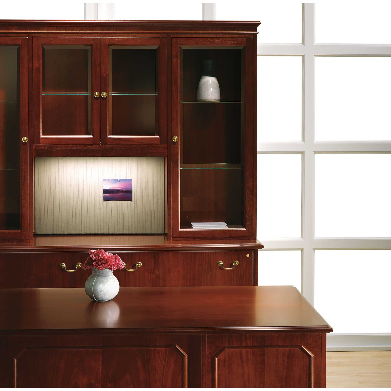 Walden Executive Office