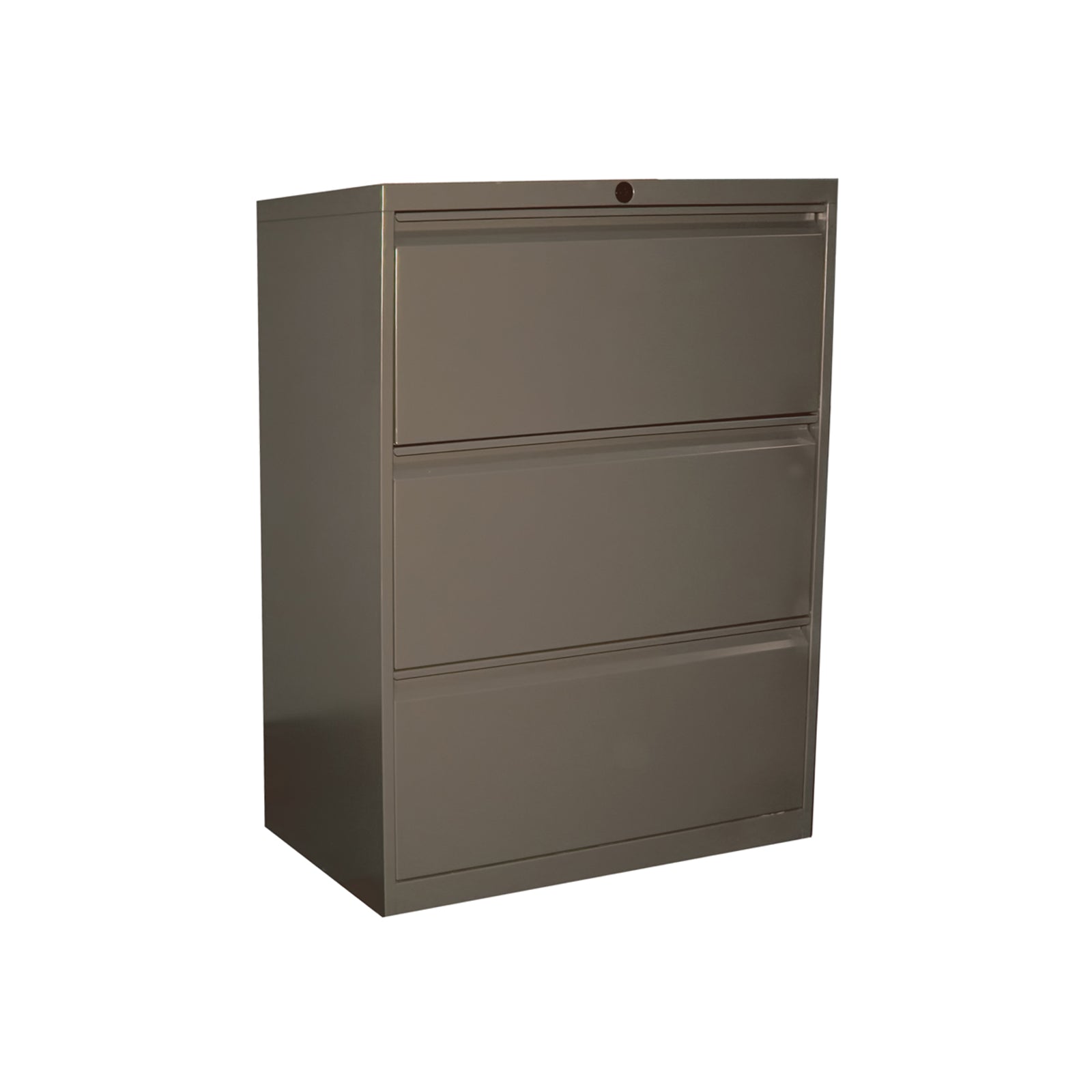 OpenPlan Lateral Files