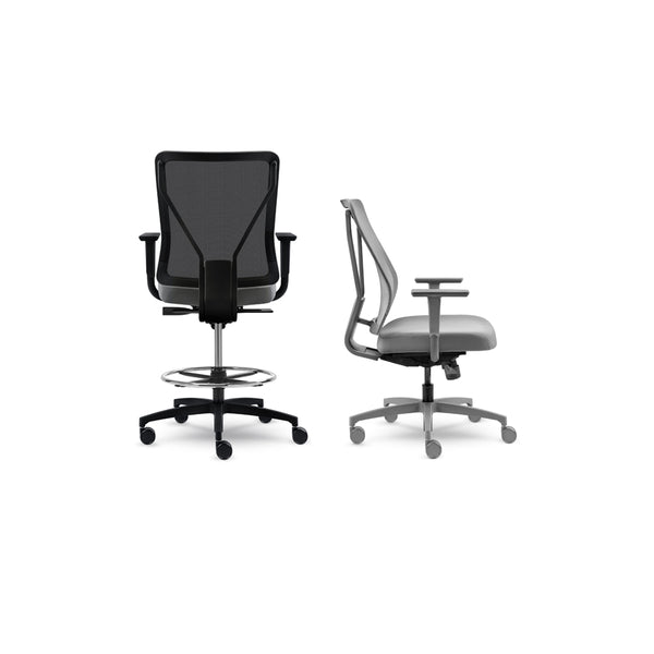 LEVO TASK AND STOOL