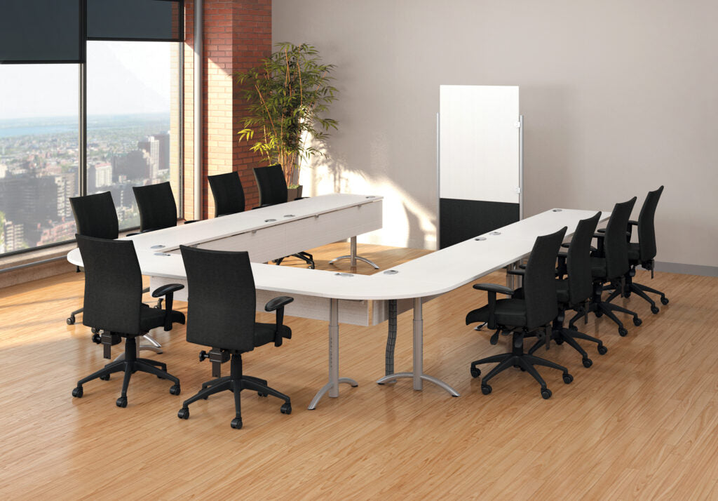 Office Learning Table Academic Training Tables