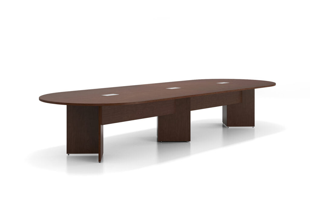 Y Bases – Conference Tables by Logiflex