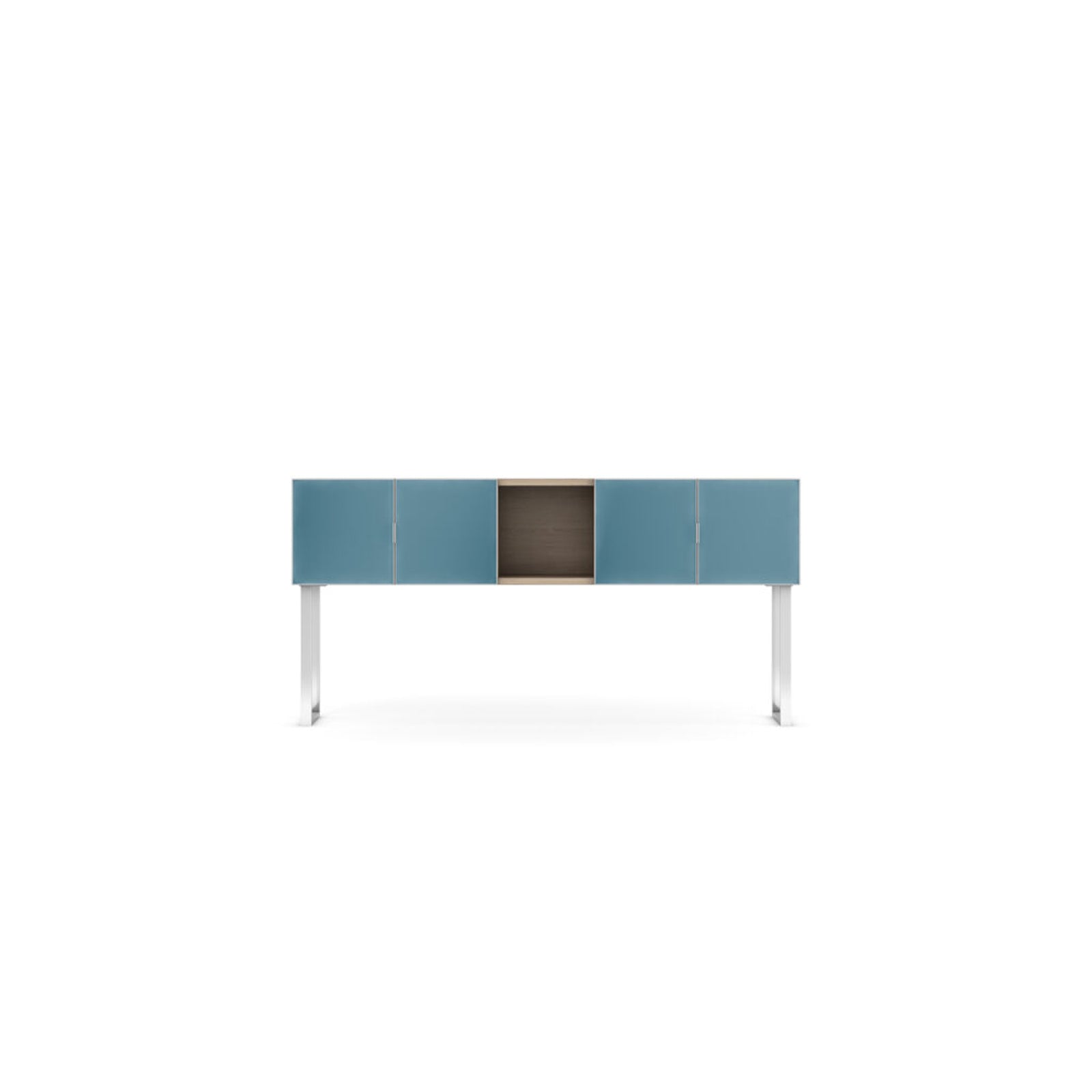 Level Desk Hutches