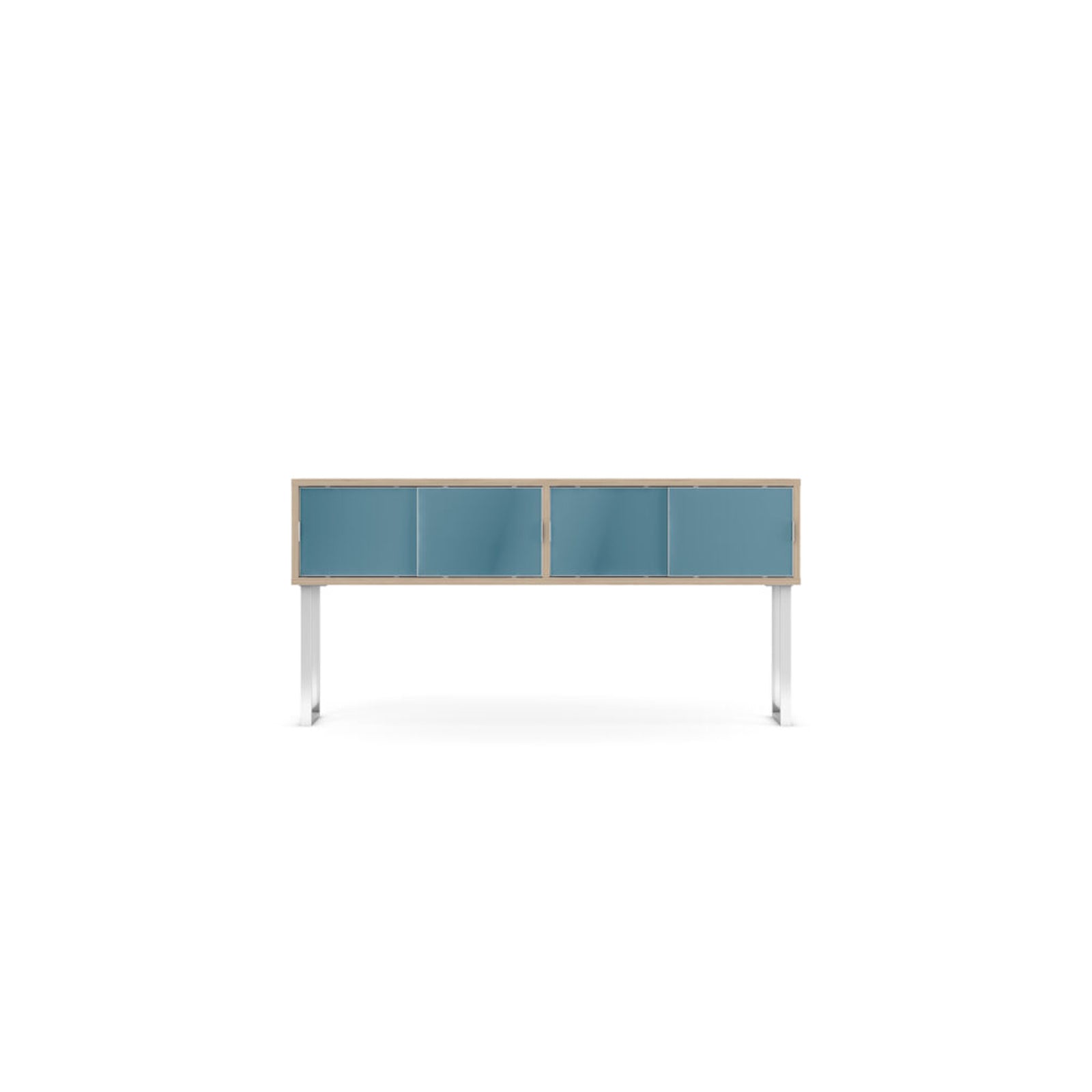 Level Desk Hutches