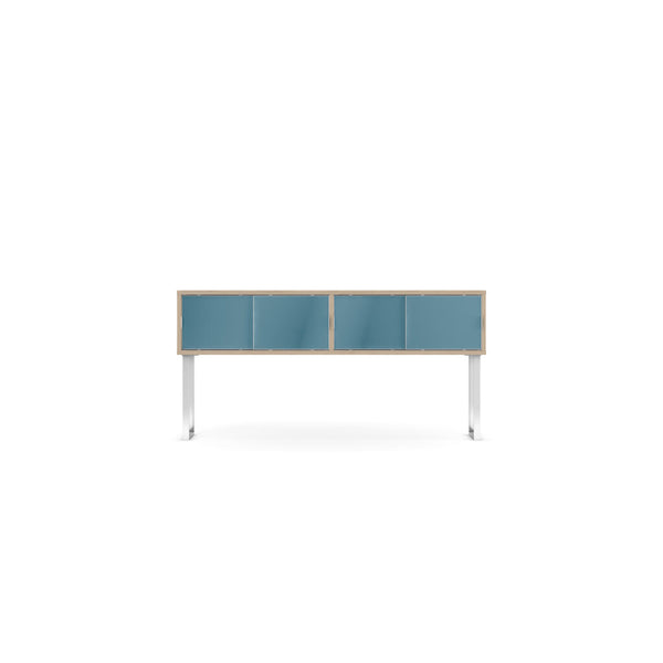 Level Desk Hutches