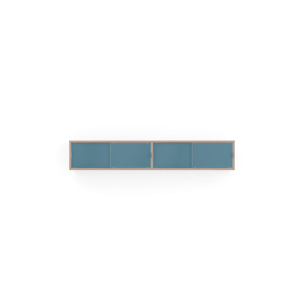 Level Wall Hutches