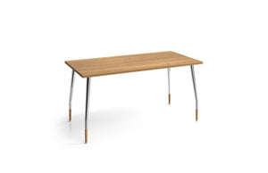 Hatley – Collaboration and Training Tables