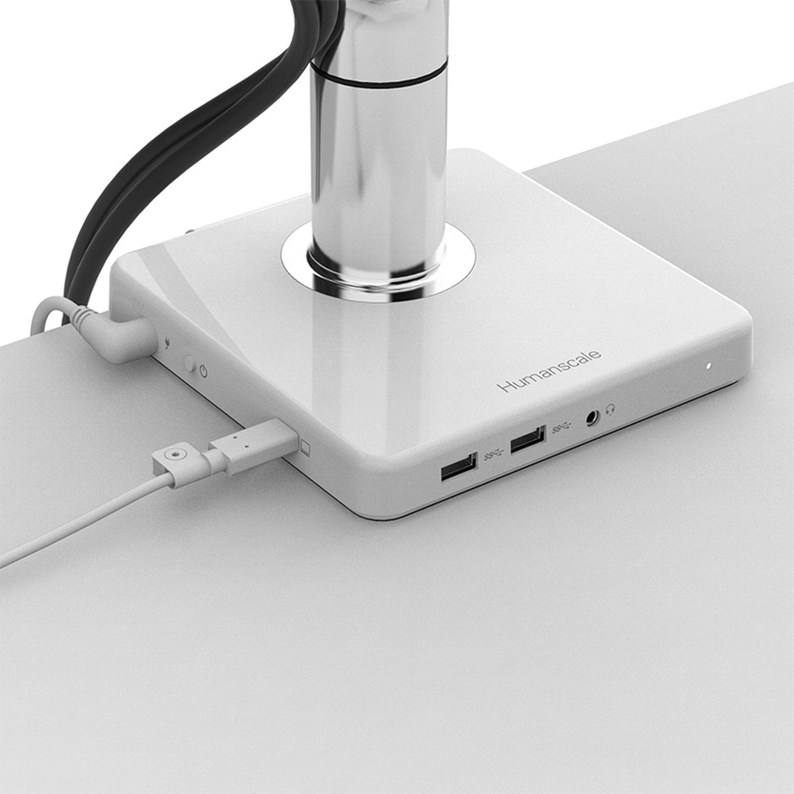 M/CONNECT™ 2 DOCKING STATION
