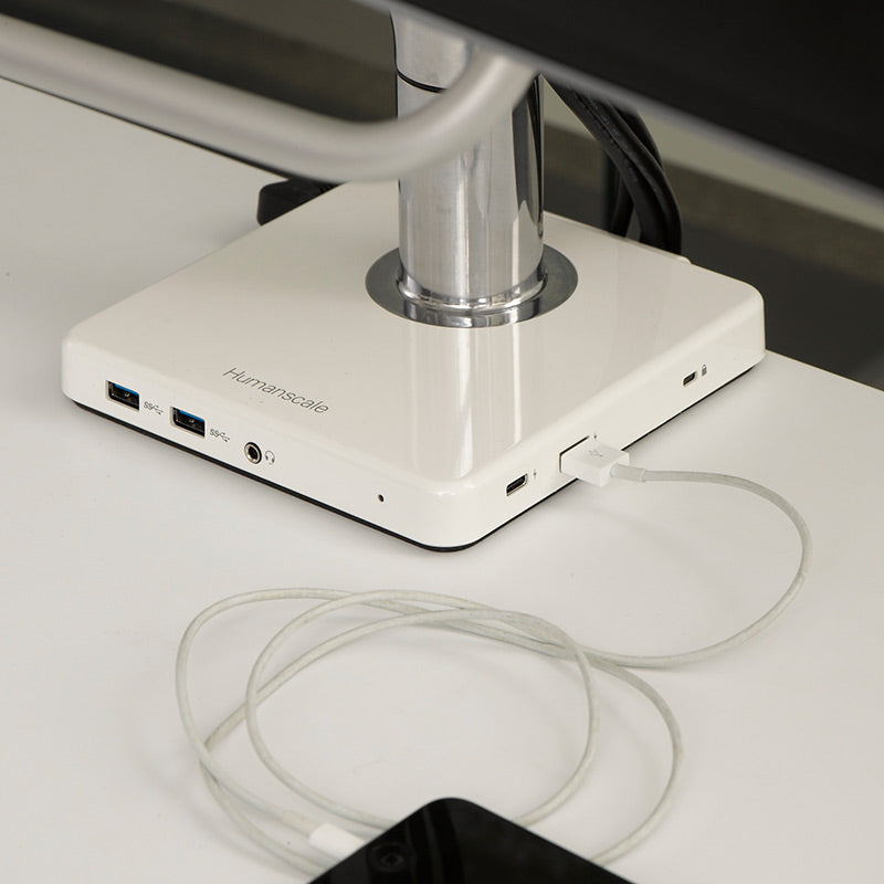 M/CONNECT™ 2 DOCKING STATION
