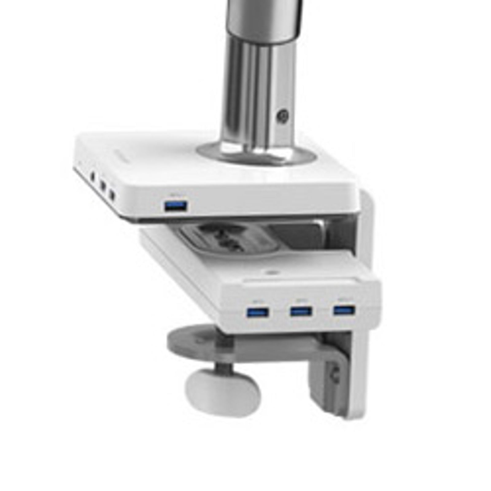 M/CONNECT™ DOCKING STATION