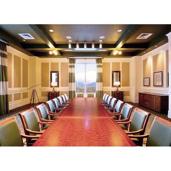 Custom Hospitality Modular Tables