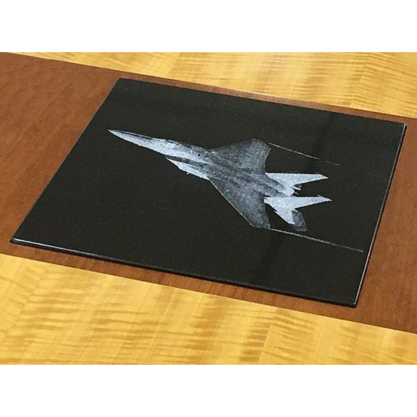 Tables with Logos