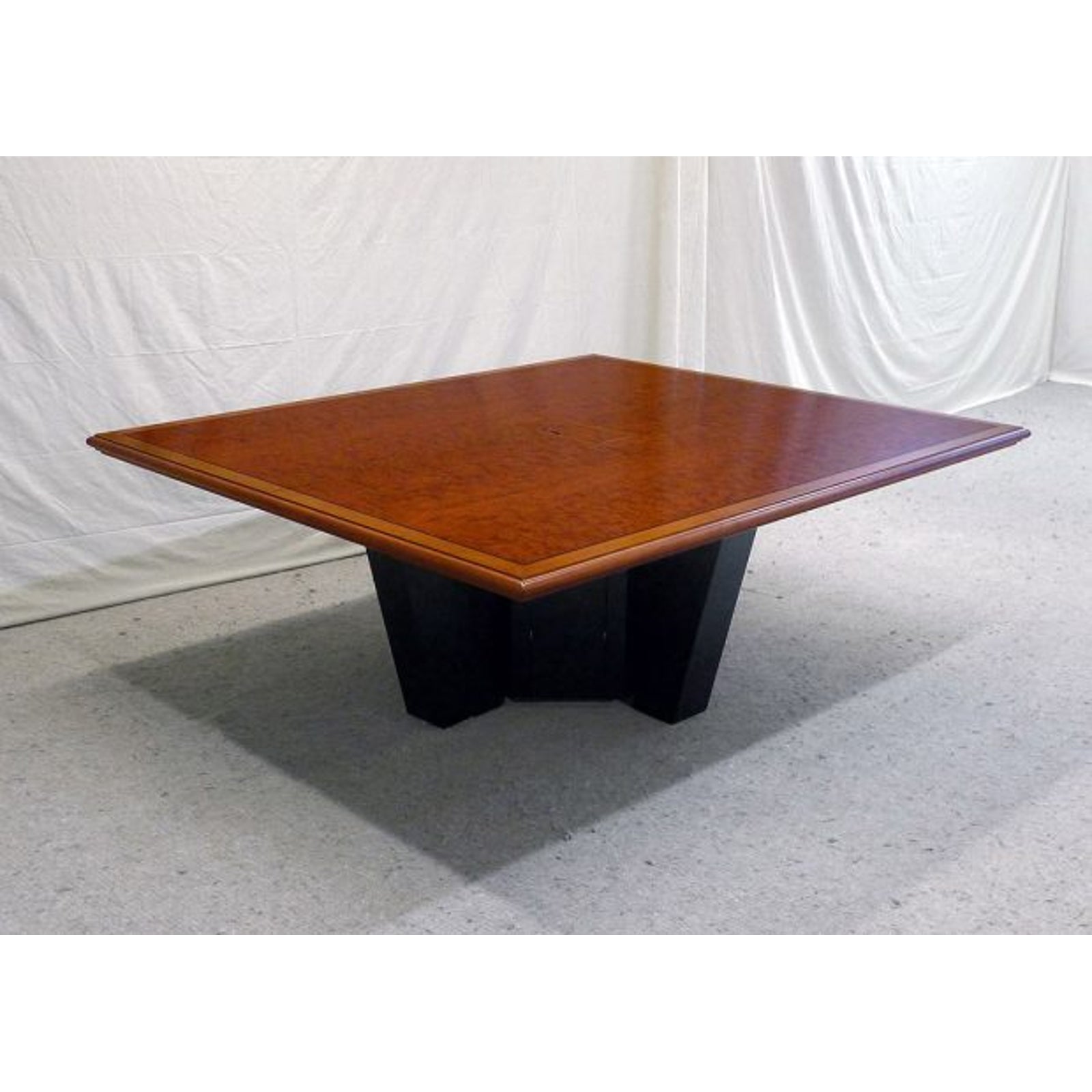 7' Square Custom Table