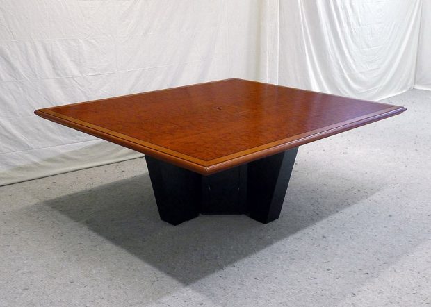 7' Square Custom Table
