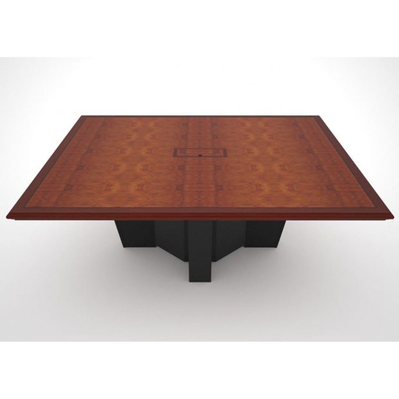 7' Square Custom Table