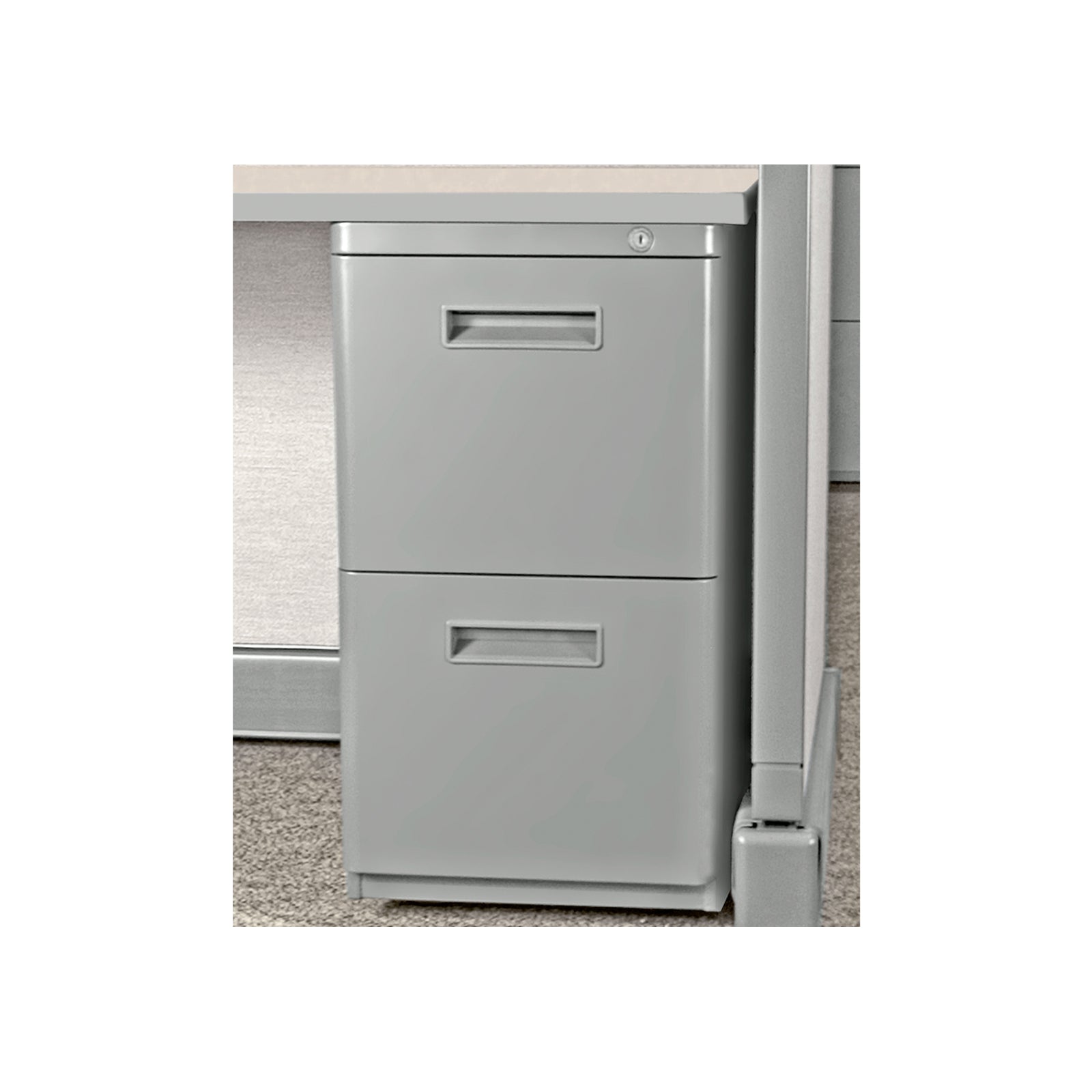 OpenPlan Pedestal Storage