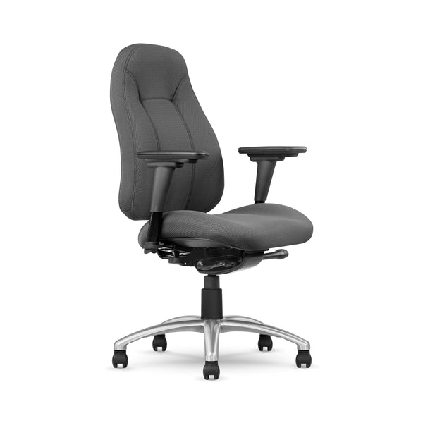 THERAPOD THERAPIST HIGHBACK
